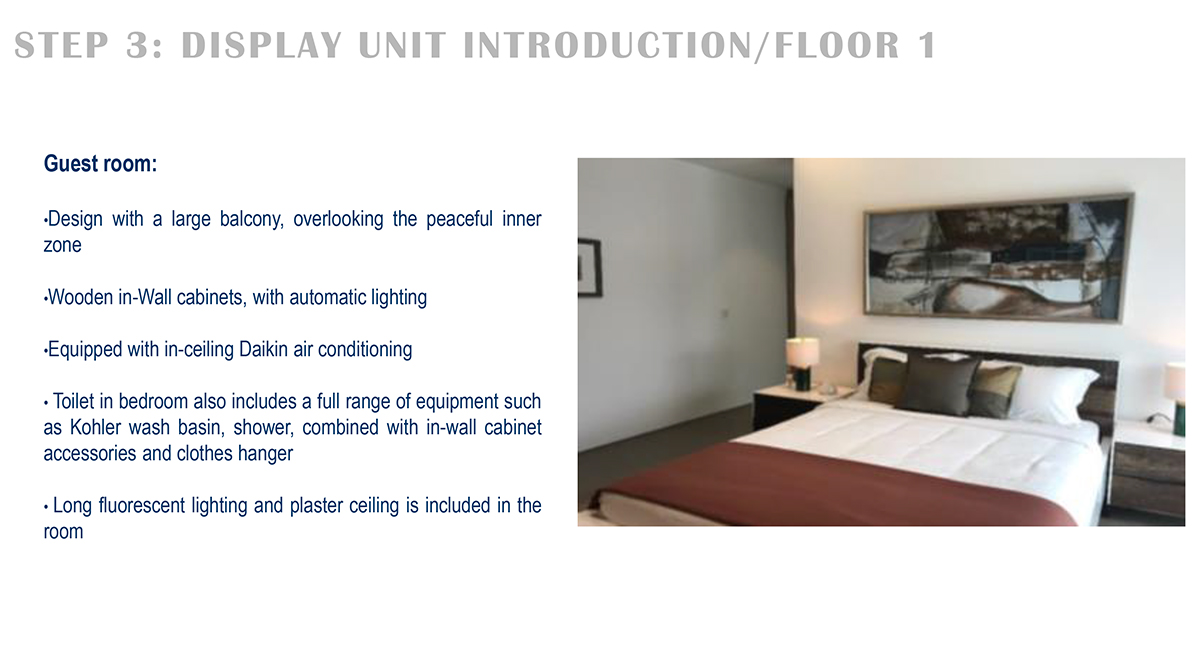 Holm Residences - Biệt Thự Ven Sông Đẳng Cấp Holm Residences - Biệt Thự Ven Sông Đẳng Cấp