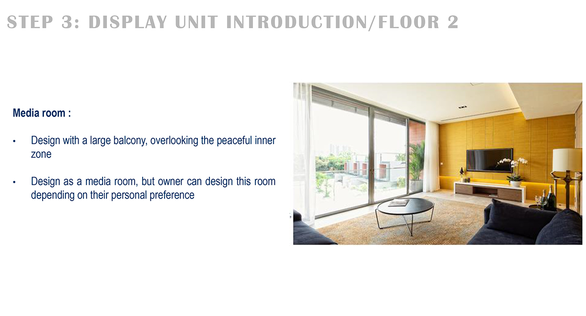 Holm Residences - Biệt Thự Ven Sông Đẳng Cấp Holm Residences - Biệt Thự Ven Sông Đẳng Cấp