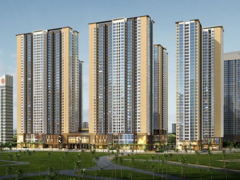 Dự Án Căn Hộ Laimian City laimian-city-5